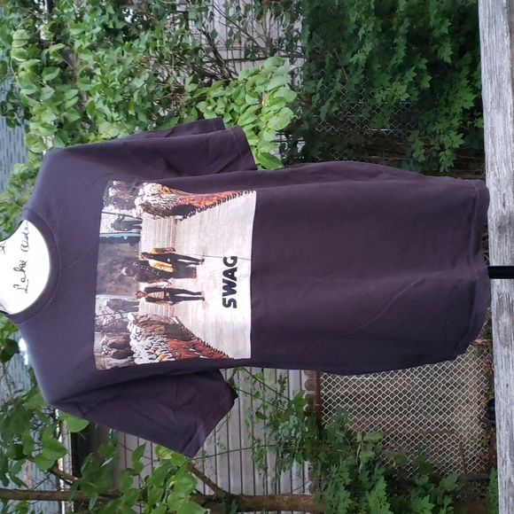 Men's Star Wars t-shirt - Picture 1 of 3